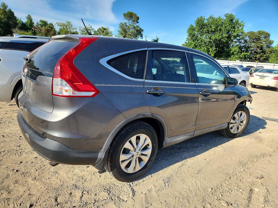 Aukcja sprzedaży 2014 Honda Cr-v, vin: 2HKRM3H55EH536515, numer aukcji: 55321976