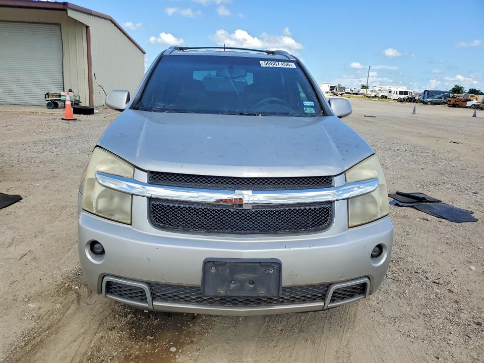 Aukcja sprzedaży 2008 Chevrolet Equinox, vin: 2CNDL937386053442, numer aukcji: 56607456