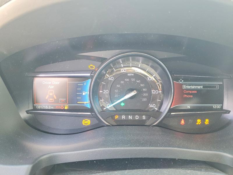 Продаж на аукціоні авто 2018 Ford Explorer, vin: 1FM5K7D83JGC25588, номер лоту: 57893306