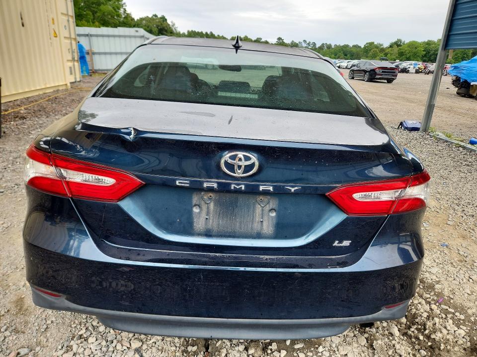 Aukcja sprzedaży 2019 Toyota Camry, vin: 4T1B11HK0KU688042, numer aukcji: 57787216