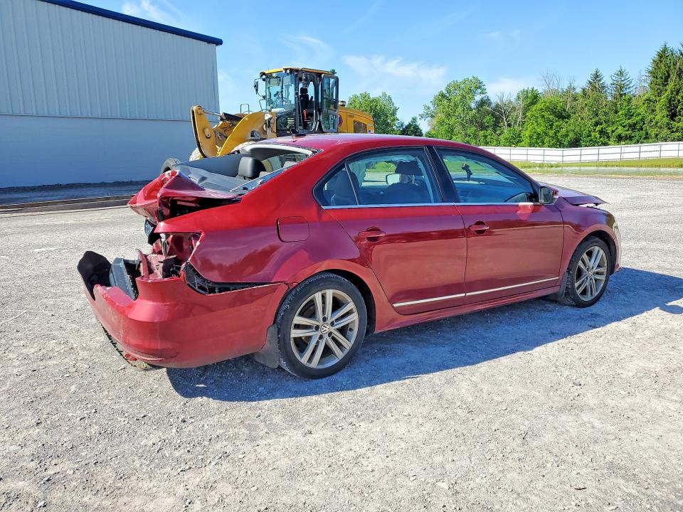 56730986 :رقم المزاد ، 3VWL17AJ6HM340091 vin ، 2017 Volkswagen Jetta مزاد بيع