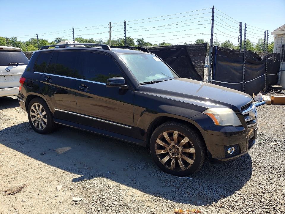 Aukcja sprzedaży 2010 Mercedes-benz Glk, vin: WDCGG8HB9AF404468, numer aukcji: 55855406