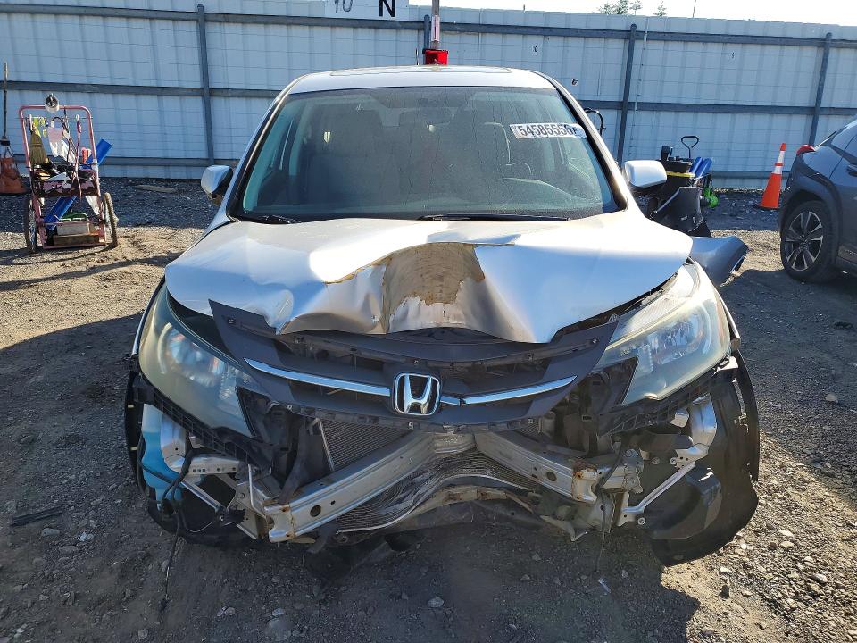 Aukcja sprzedaży 2013 Honda Cr-v, vin: 2HKRM4H56DH609637, numer aukcji: 54585556