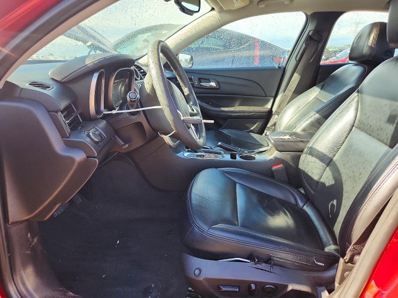 57426746 :رقم المزاد ، 1G11C5SL0EF119888 vin ، 2014 Chevrolet Malibu مزاد بيع