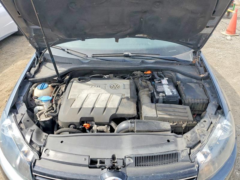 Aukcja sprzedaży 2011 Volkswagen Jetta, vin: 3VWPL7AJ9BM675669, numer aukcji: 57648436