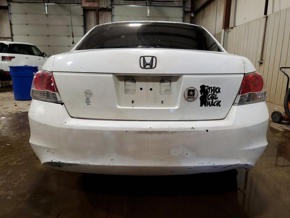 Продаж на аукціоні авто 2010 Honda Accord, vin: 1HGCP2F7XAA019838, номер лоту: 59179026