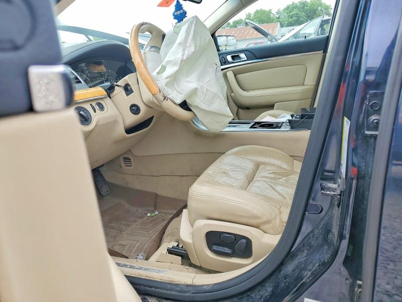 Продажа на аукционе авто 2009 Lincoln Mks, vin: 1LNHM93R59G609462, номер лота: 57222936