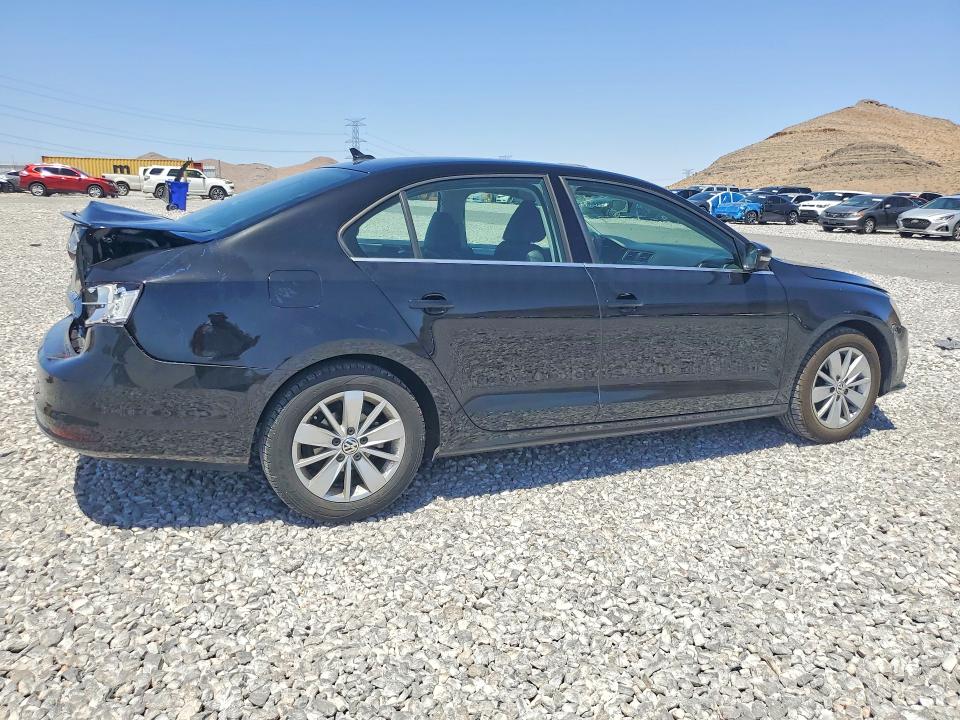 Продаж на аукціоні авто 2015 Volkswagen Jetta, vin: 3VWD17AJ2FM287200, номер лоту: 57195706