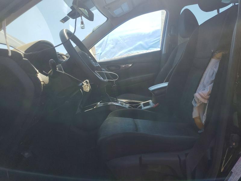 Продажа на аукционе авто 2020 Nissan Rogue, vin: JN8AT2MT6LW032873, номер лота: 54016766