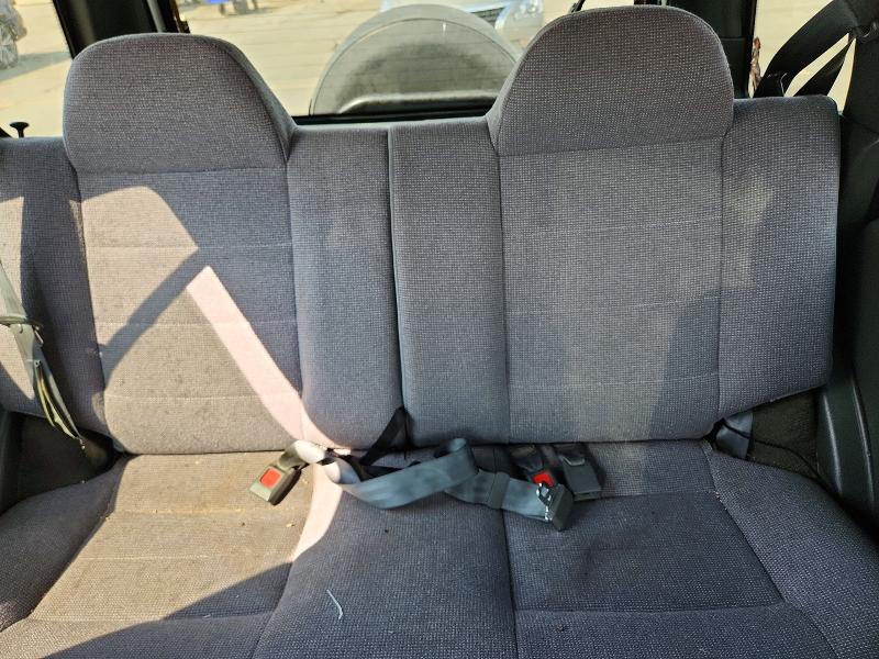 Продаж на аукціоні авто 2000 Kia Sportage, vin: KNDJA7238Y5644006, номер лоту: 58607096
