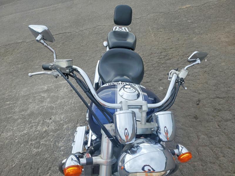 54919536 :رقم المزاد ، 1HFSC34671A400400 vin ، 2001 Honda Gl1500 مزاد بيع