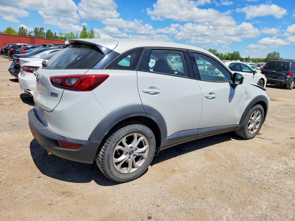 Продажа на аукционе авто 2016 Mazda Cx-5, vin: JM1DKBC73G0111166, номер лота: 55240366