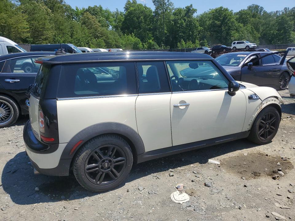 Aukcja sprzedaży 2012 Mini Cooper, vin: WMWZG3C57CTY39204, numer aukcji: 56644166
