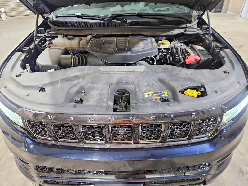 Продажа на аукционе авто 2024 Jeep Grand Wagoneer, vin: 1C4SJSFPXRS150365, номер лота: 57588936