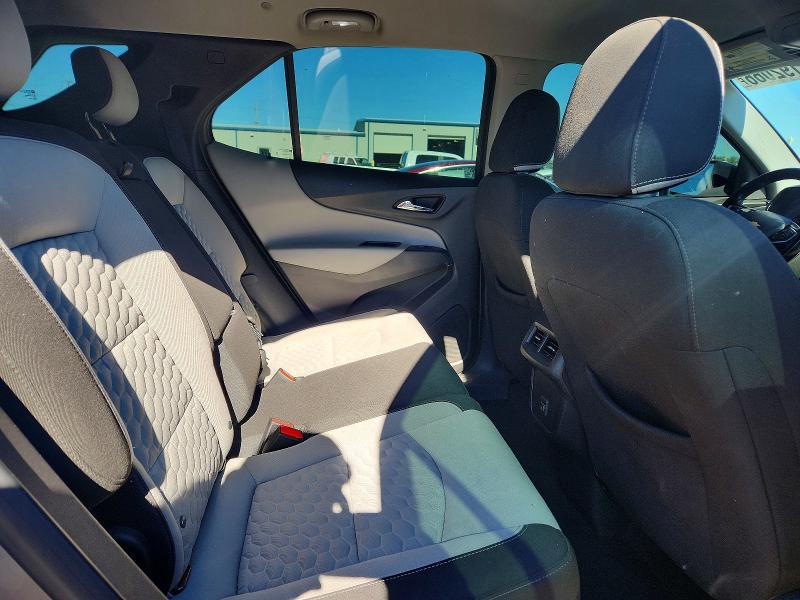 Aukcja sprzedaży 2019 Chevrolet Equinox, vin: 3GNAXKEV4KS520351, numer aukcji: 57192066