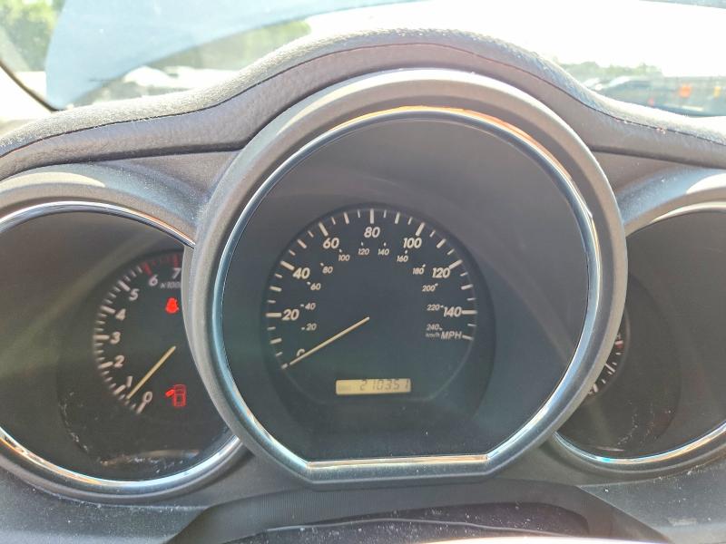 Aukcja sprzedaży 2005 Lexus Rx, vin: 2T2GA31U25C029314, numer aukcji: 56860656