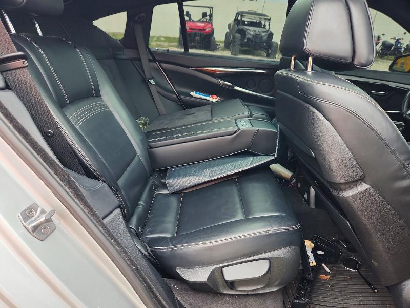Aukcja sprzedaży 2015 Bmw 535, vin: WBA5M4C55FD183967, numer aukcji: 55339026