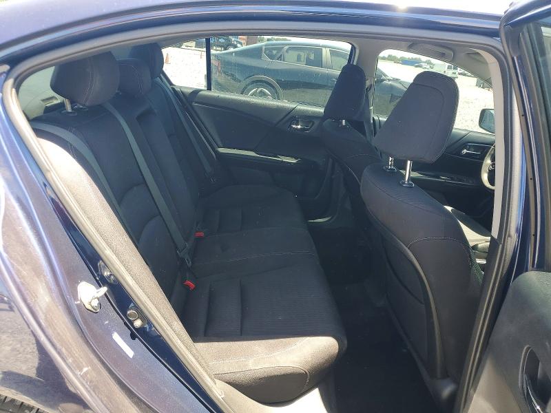 56333726 :رقم المزاد ، 1HGCR2F54EA254041 vin ، 2014 Honda Accord مزاد بيع