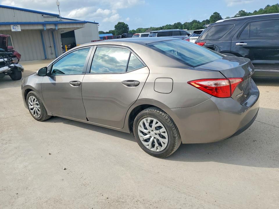 Продаж на аукціоні авто 2019 Toyota Corolla, vin: 2T1BURHE6KC146638, номер лоту: 56288346