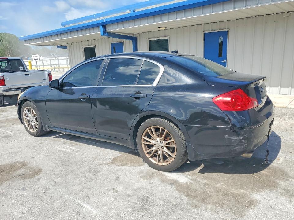 Продажа на аукционе авто 2008 Infiniti G35, vin: JNKBV61F98M280326, номер лота: 56181096