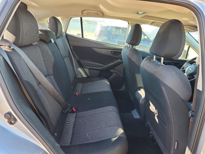 55397586 :رقم المزاد ، 4S3GTAD64L3732354 vin ، 2020 Subaru Impreza مزاد بيع