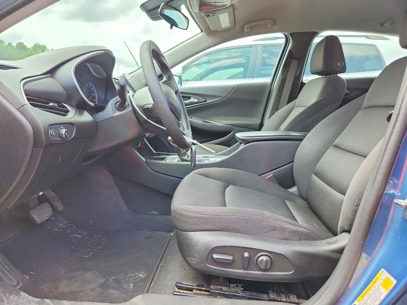 Продаж на аукціоні авто 2024 Chevrolet Malibu, vin: 1G1ZD5ST9RF207067, номер лоту: 57956196