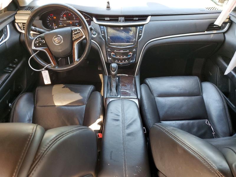 Aukcja sprzedaży 2013 Cadillac Xts, vin: 2G61W5S34D9213460, numer aukcji: 55989456