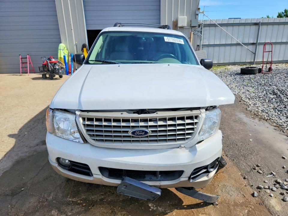 Auction sale of the 2005 Ford Explorer, vin: 1FMZU64K55UA90283, lot number: 57192436