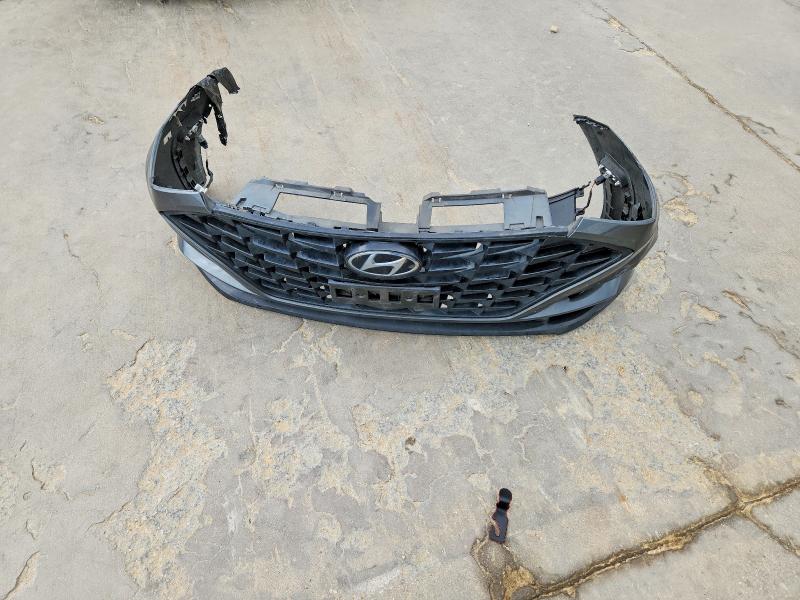 57250786 :رقم المزاد ، KMHL44J27NA223917 vin ، 2022 Hyundai Sonata مزاد بيع