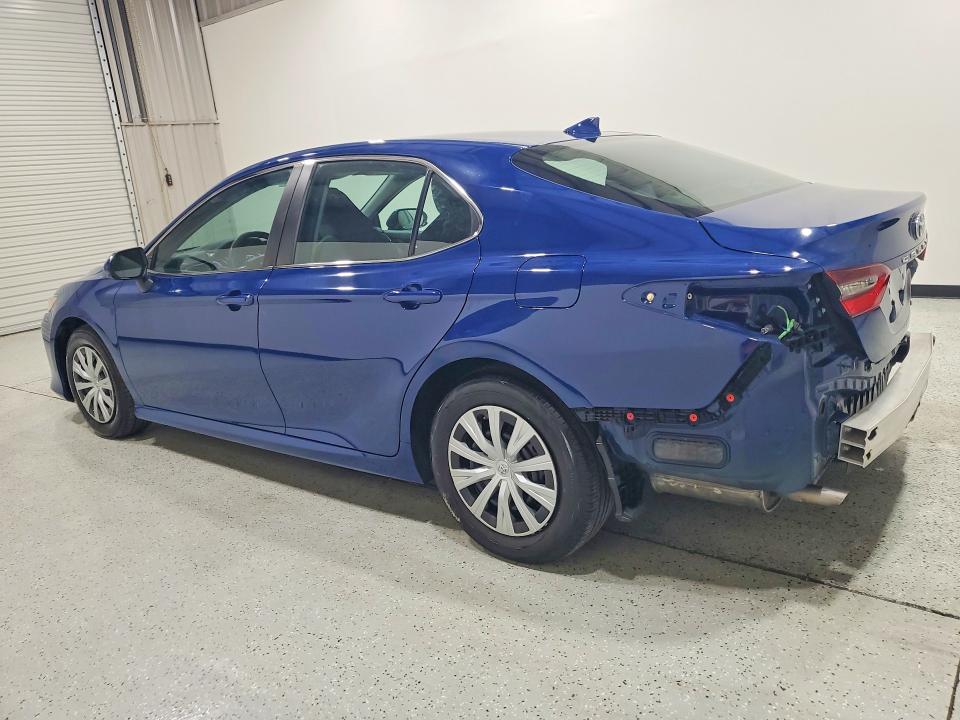 54000496 :رقم المزاد ، 4T1C31AK5PU052555 vin ، 2023 Toyota Camry مزاد بيع