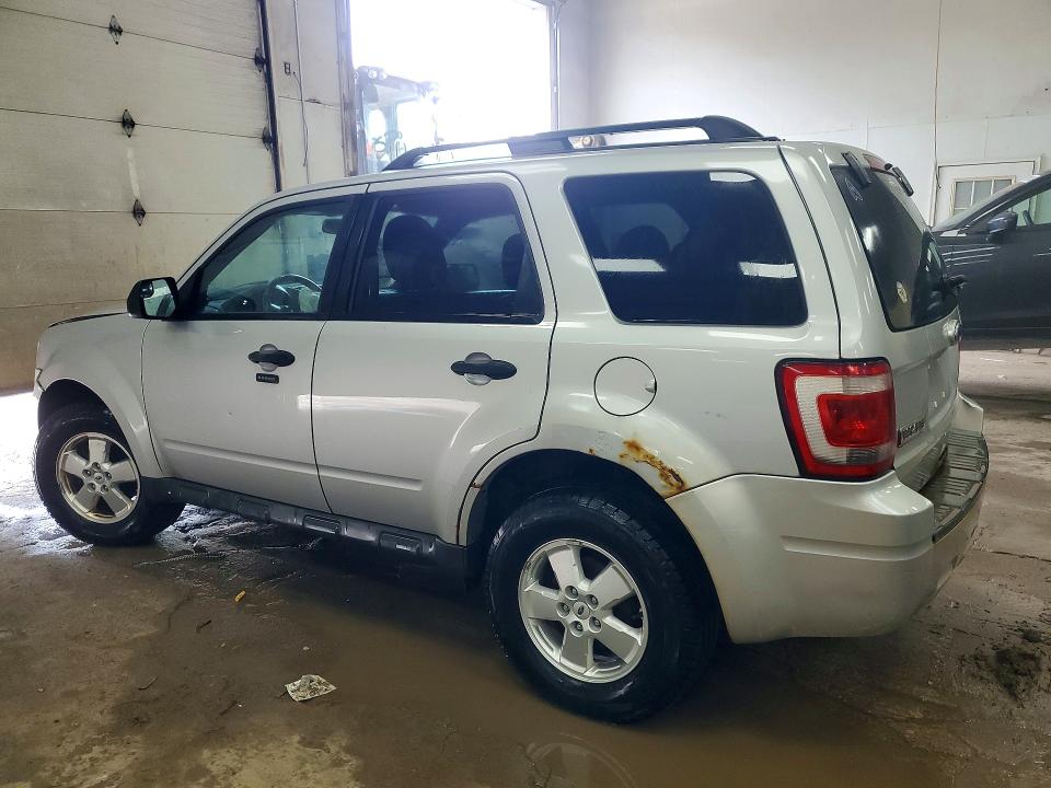 Продаж на аукціоні авто 2012 Ford Escape, vin: 1FMCU0D75CKA88718, номер лоту: 58466886