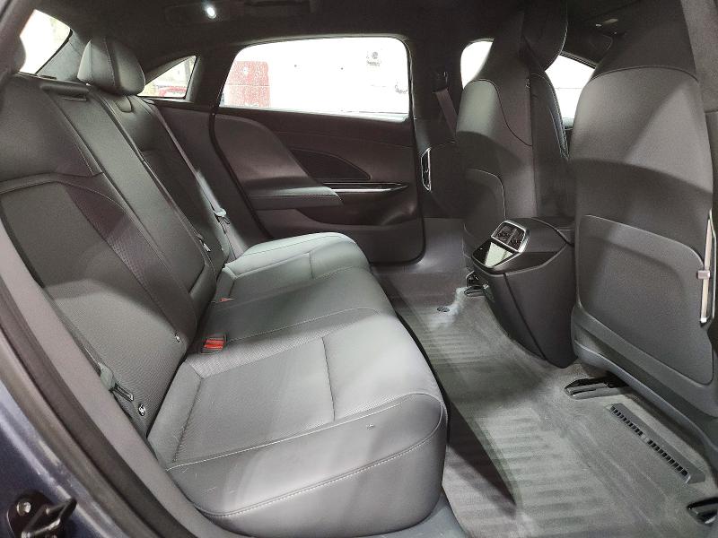 Aukcja sprzedaży 2023 Lucid Motors Air, vin: 50EA1PFA8PA007708, numer aukcji: 54000356