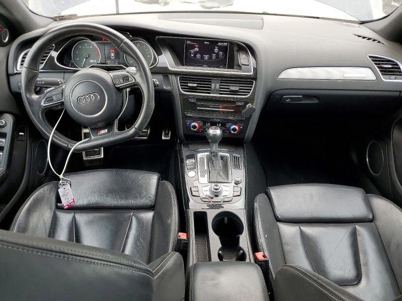 Aukcja sprzedaży 2013 Audi S4, vin: WAUKGAFL9DA101174, numer aukcji: 58154776