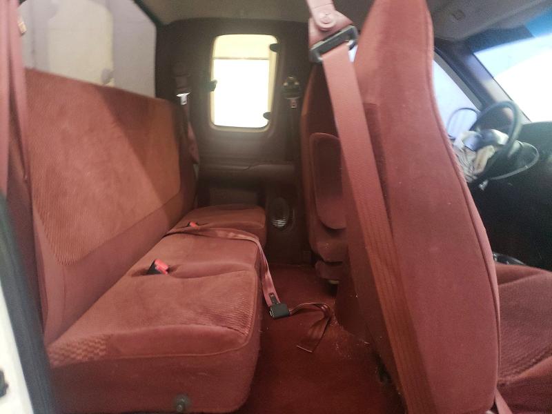 Aukcja sprzedaży 1997 Ford F150, vin: 1FTDX18W4VNC99272, numer aukcji: 56987186