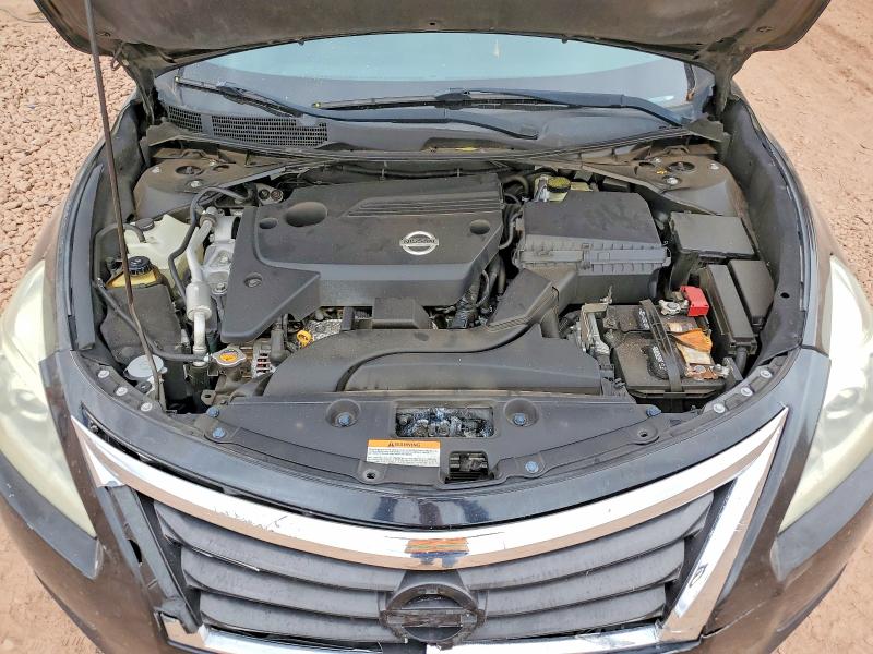 57346626 :رقم المزاد ، 1N4AL3AP8EC414874 vin ، 2014 Nissan Altima مزاد بيع