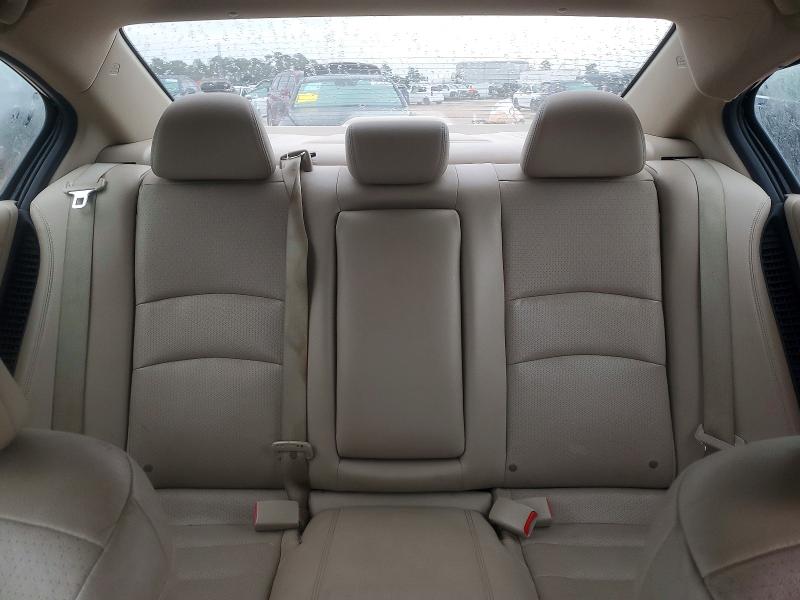 2015 Honda Accord მანქანა იყიდება აუქციონზე, vin: 1HGCR6F53FA012141, აუქციონის ნომერი: 58105106