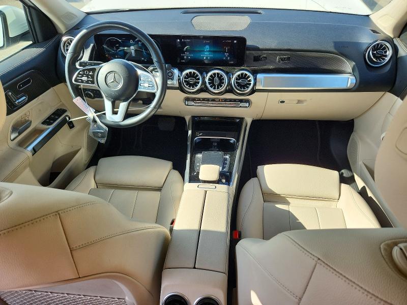 Продажа на аукционе авто 2022 Mercedes-benz Glb, vin: W1N4M4GB1NW236982, номер лота: 55579176