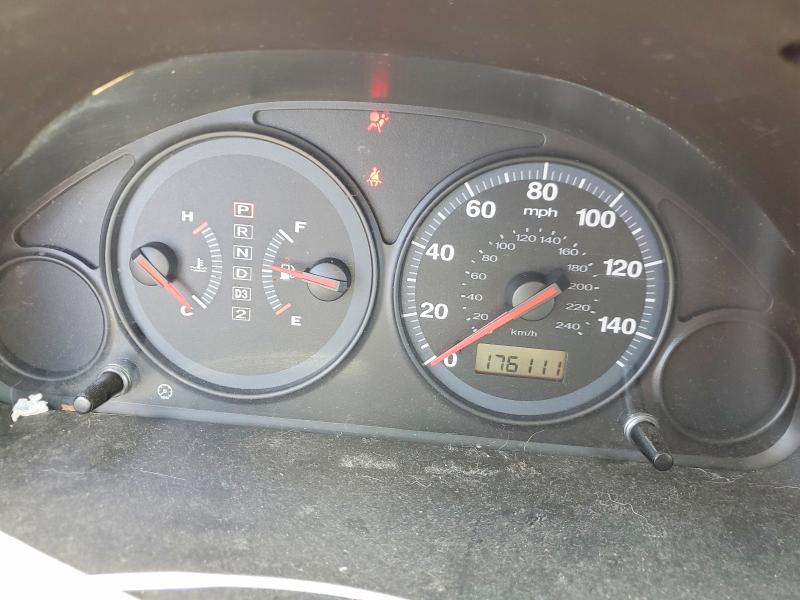 2004 Honda Civic მანქანა იყიდება აუქციონზე, vin: 1HGEM221X4L001903, აუქციონის ნომერი: 58644276