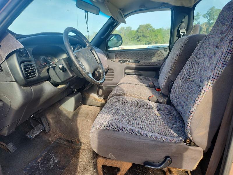 Продаж на аукціоні авто 2001 Dodge Ram 2500, vin: 3B7KC26Z31M289911, номер лоту: 55589276