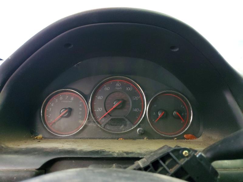 57046986 :رقم المزاد ، 1HGEM22954L015312 vin ، 2004 Honda Civic مزاد بيع
