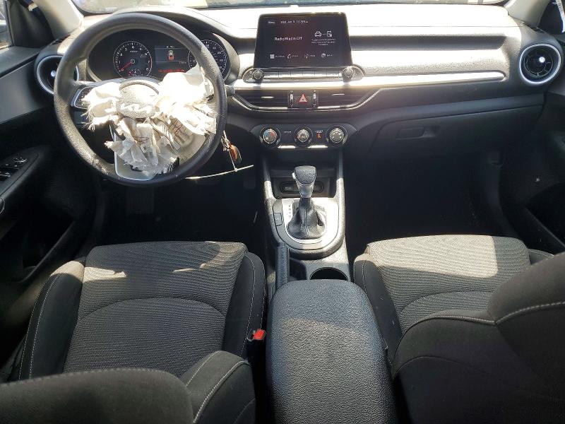 Aukcja sprzedaży 2024 Kia Forte, vin: 3KPF24AD2RE725391, numer aukcji: 55969486