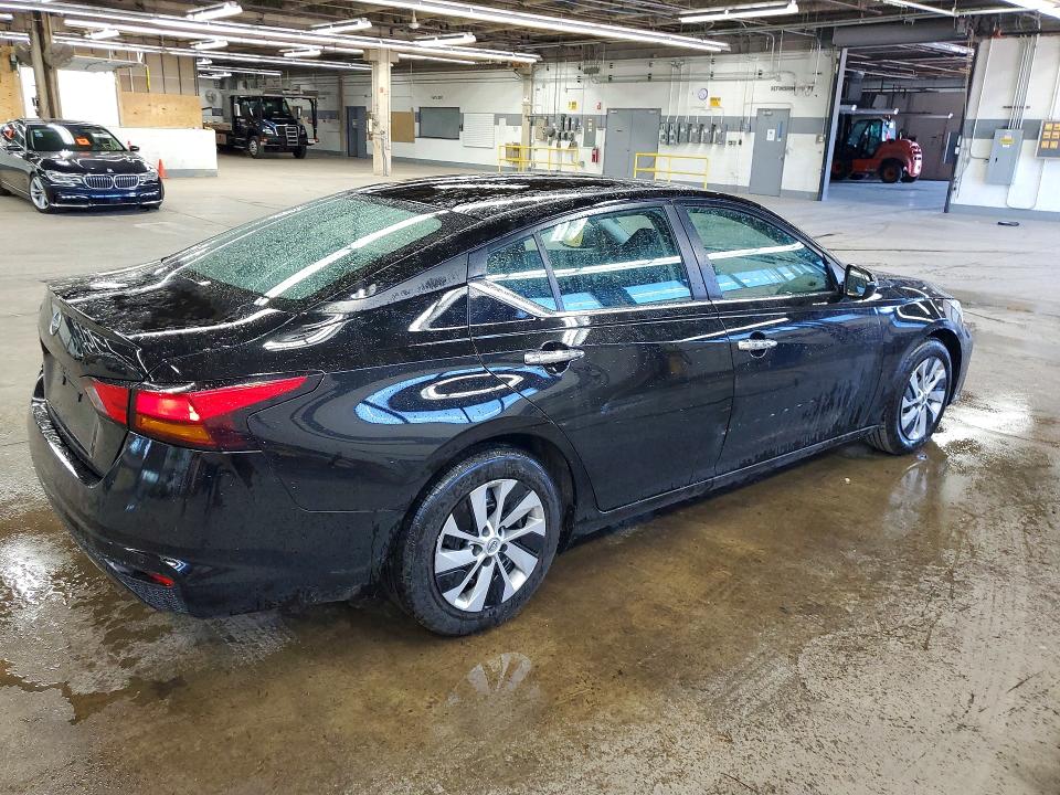 Aukcja sprzedaży 2023 Nissan Altima, vin: 1N4BL4BV6PN323505, numer aukcji: 58610386