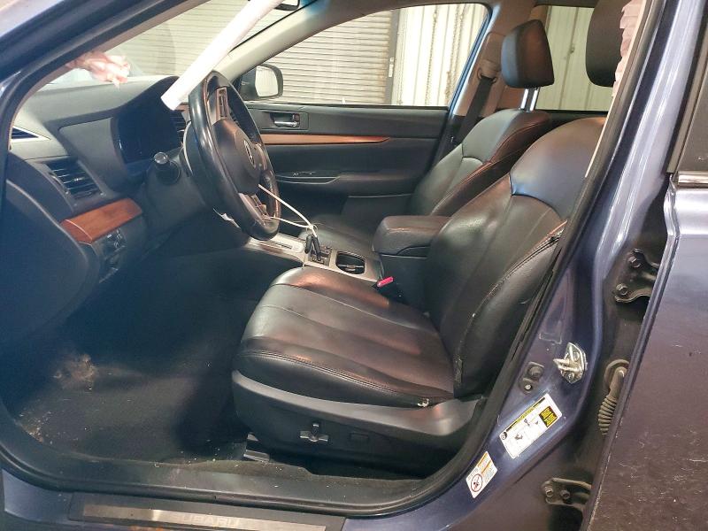 Aukcja sprzedaży 2013 Subaru Outback, vin: 4S4BRCKC6D3214739, numer aukcji: 56000456