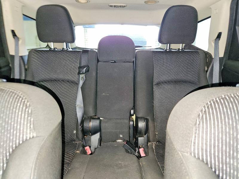 2016 Dodge Journey მანქანა იყიდება აუქციონზე, vin: 3C4PDCAB3GT246557, აუქციონის ნომერი: 56661686