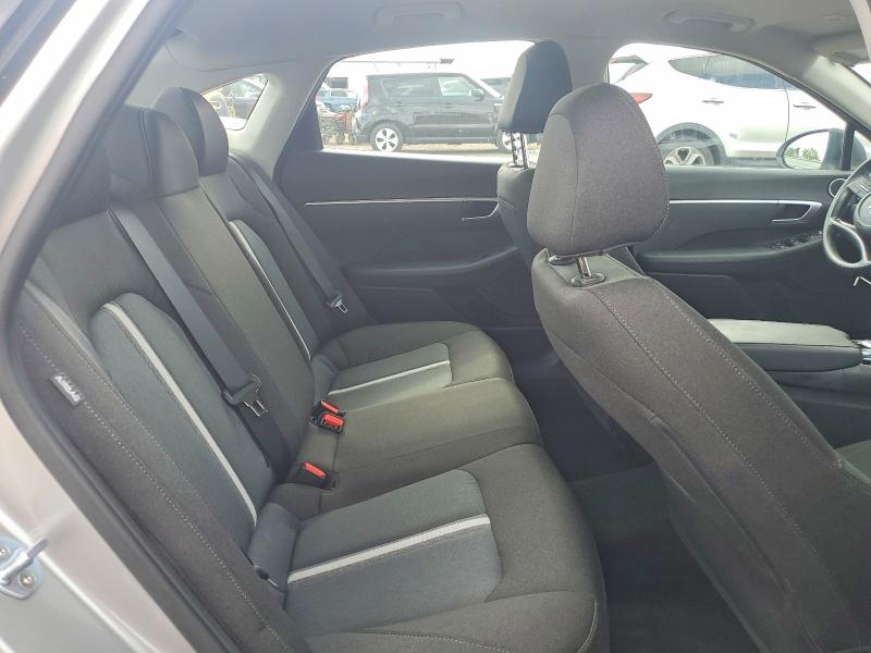 Продаж на аукціоні авто 2020 Hyundai Sonata, vin: 5NPEG4JA7LH015392, номер лоту: 56260706