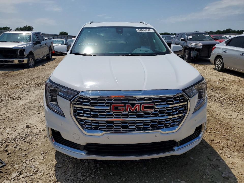 Aukcja sprzedaży 2023 Gmc Terrain, vin: 3GKALXEG0PL161914, numer aukcji: 56284546