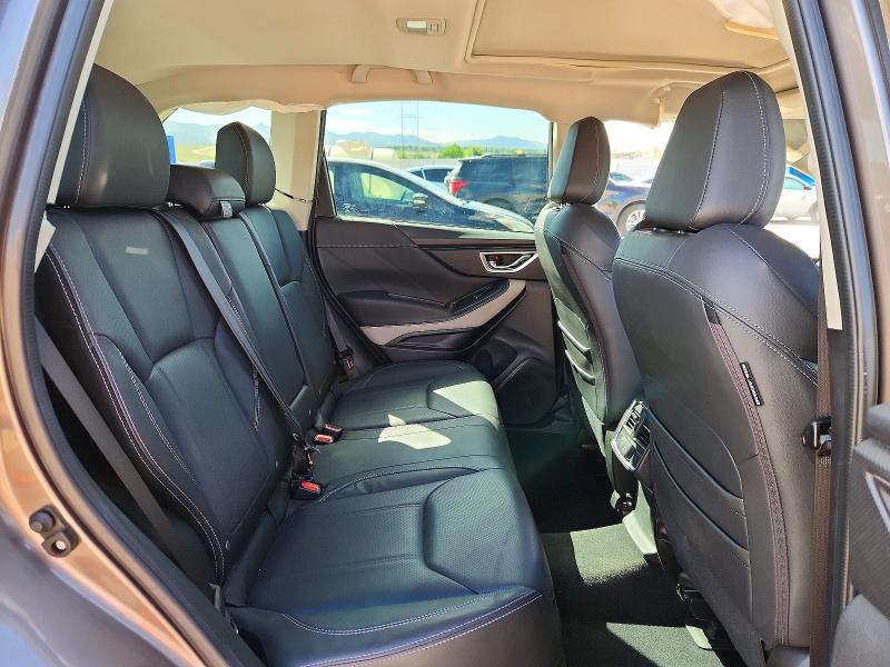 Продажа на аукционе авто 2022 Subaru Forester, vin: JF2SKAPC7NH463580, номер лота: 56843906