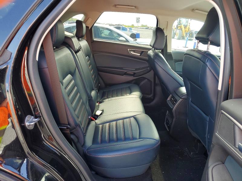 Продажа на аукционе авто 2024 Ford Edge, vin: 2FMPK4J95RBA03352, номер лота: 54868006
