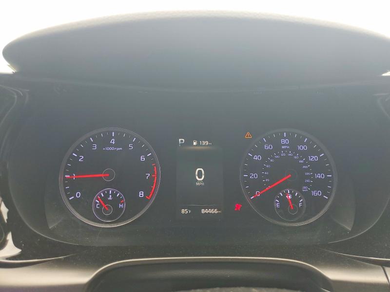 2023 Kia K5 მანქანა იყიდება აუქციონზე, vin: 5XXG44J87PG203748, აუქციონის ნომერი: 55890676