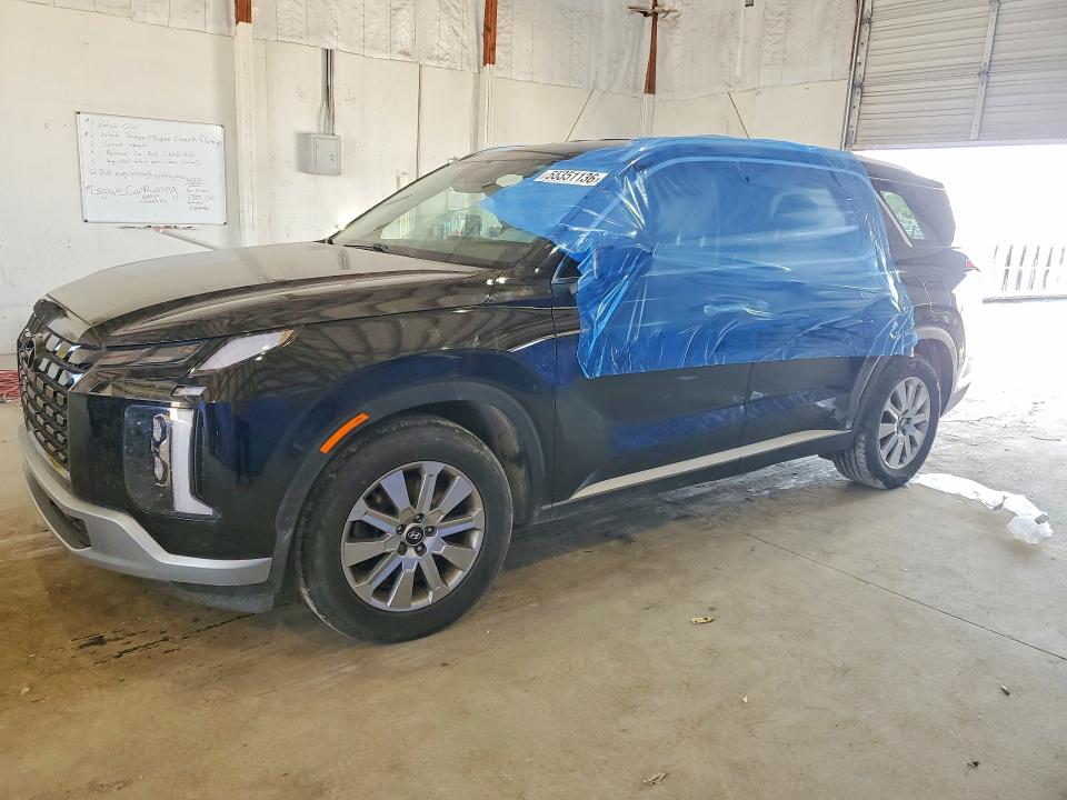 Aukcja sprzedaży 2023 Hyundai Palisade, vin: KM8R2DGE8PU490342, numer aukcji: 55351136